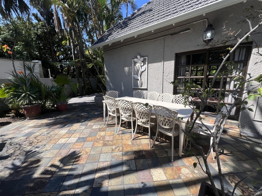 4 Bedroom Property for Sale in Selborne Eastern Cape